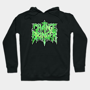 Changebringer Logo Hoodie